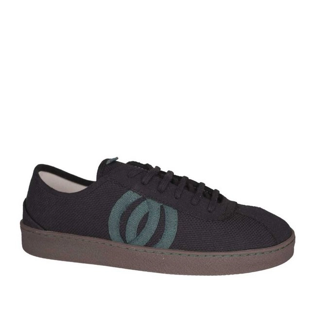 Vesica Piscis Footwear »Vesica Piscis Diogenes Sport Black« Sneaker Vegan, Recycelt & recycelbar