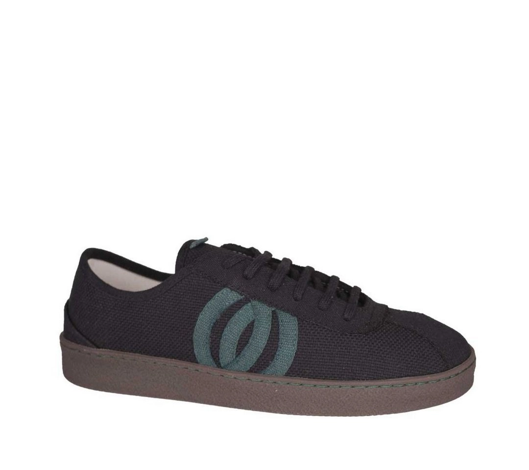 Vesica Piscis Footwear »Vesica Piscis Diogenes Sport Black« Sneaker Vegan, Recycelt & recycelbar
