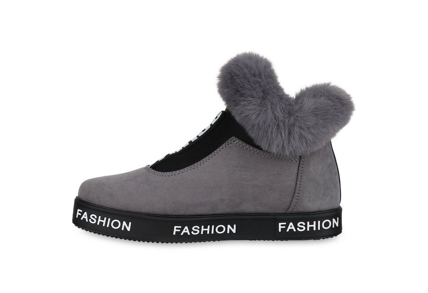 VAN HILL »824360« Sneaker Bequeme Schuhe