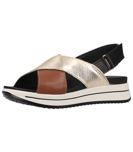 IGI & CO »Sandalen Leder« Riemchensandalette