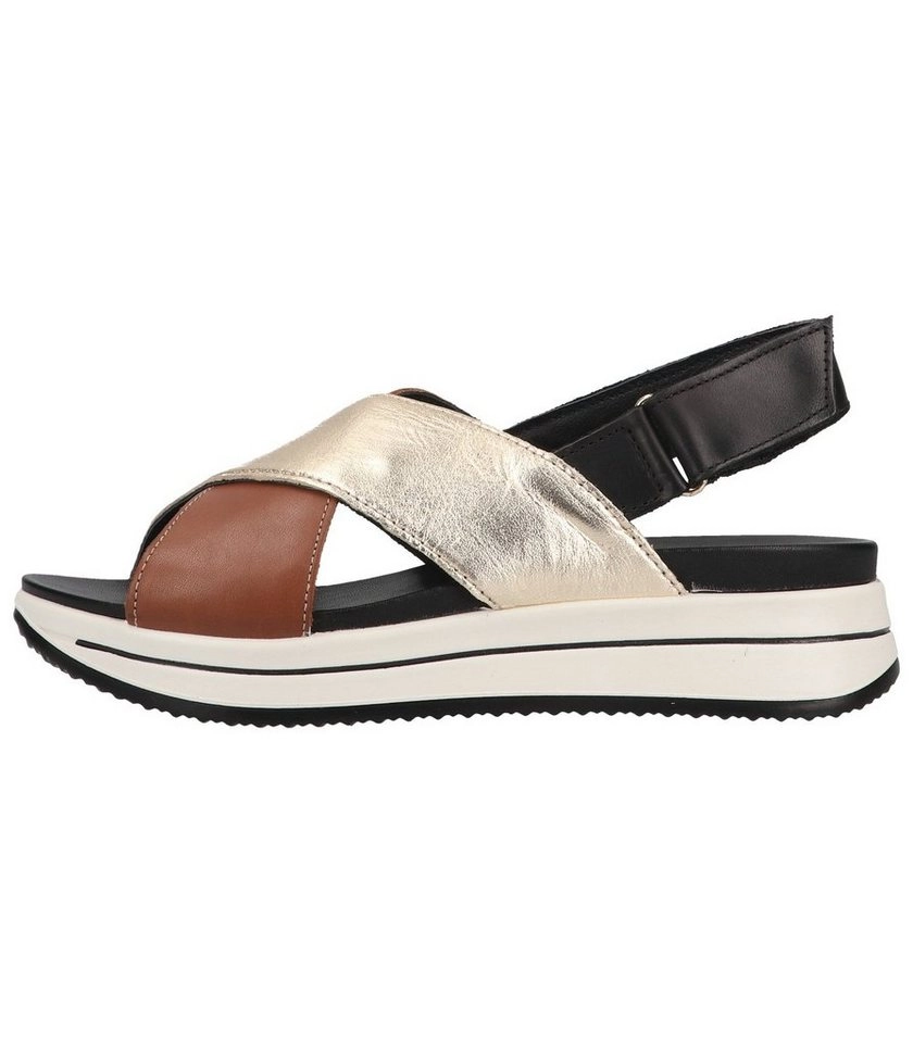 IGI & CO »Sandalen Leder« Riemchensandalette