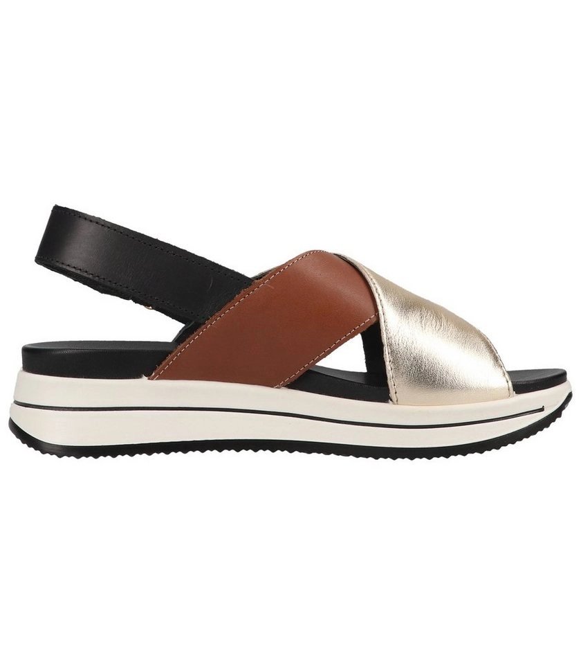 IGI & CO »Sandalen Leder« Riemchensandalette