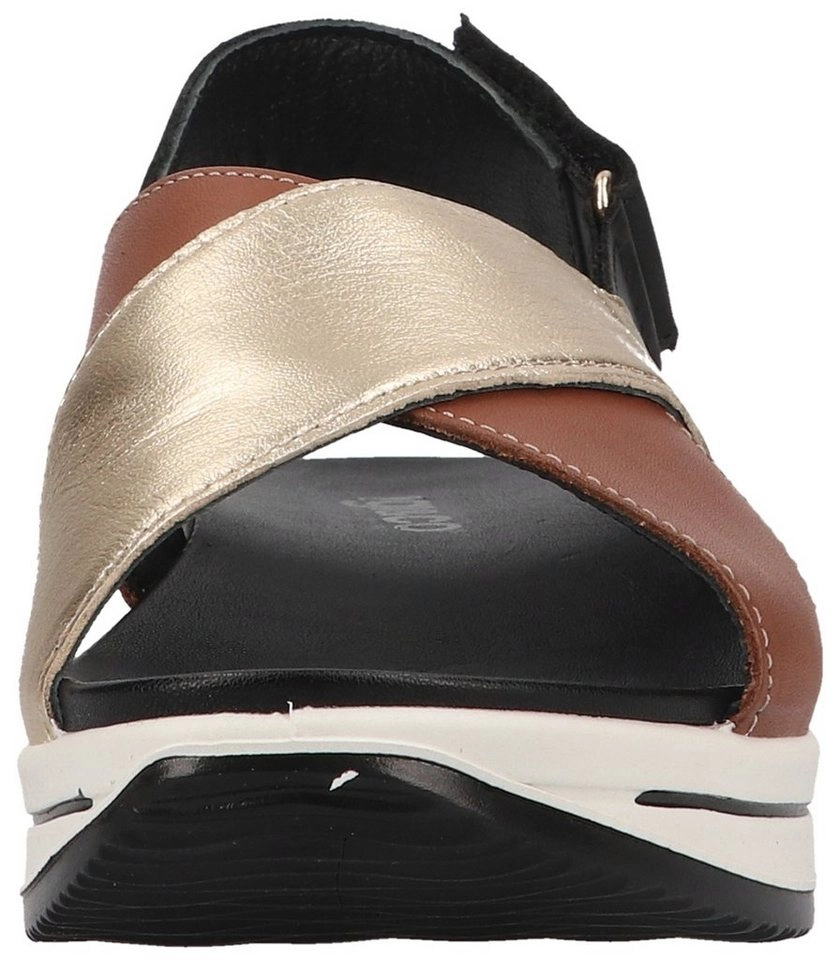 IGI & CO »Sandalen Leder« Riemchensandalette