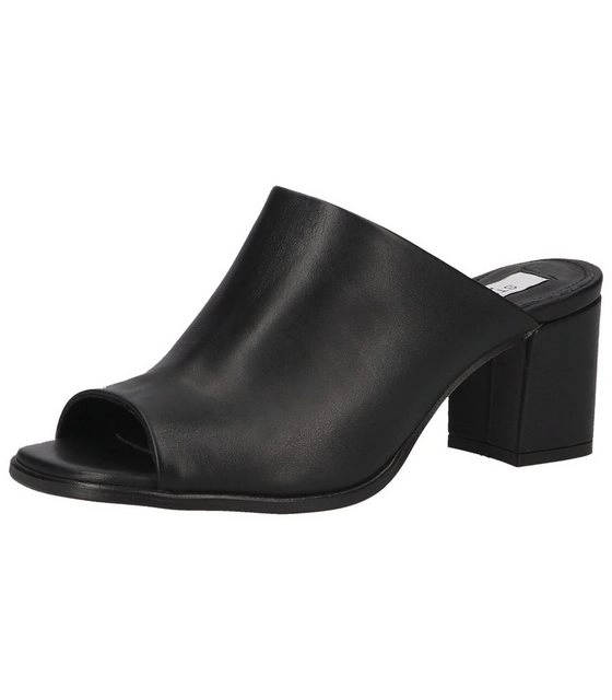 Steven New York »Pantoletten Leder« Pantolette