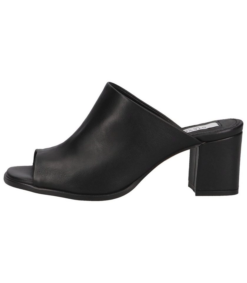 Steven New York »Pantoletten Leder« Pantolette