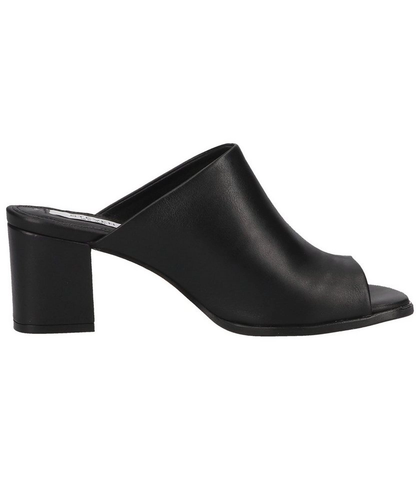 Steven New York »Pantoletten Leder« Pantolette