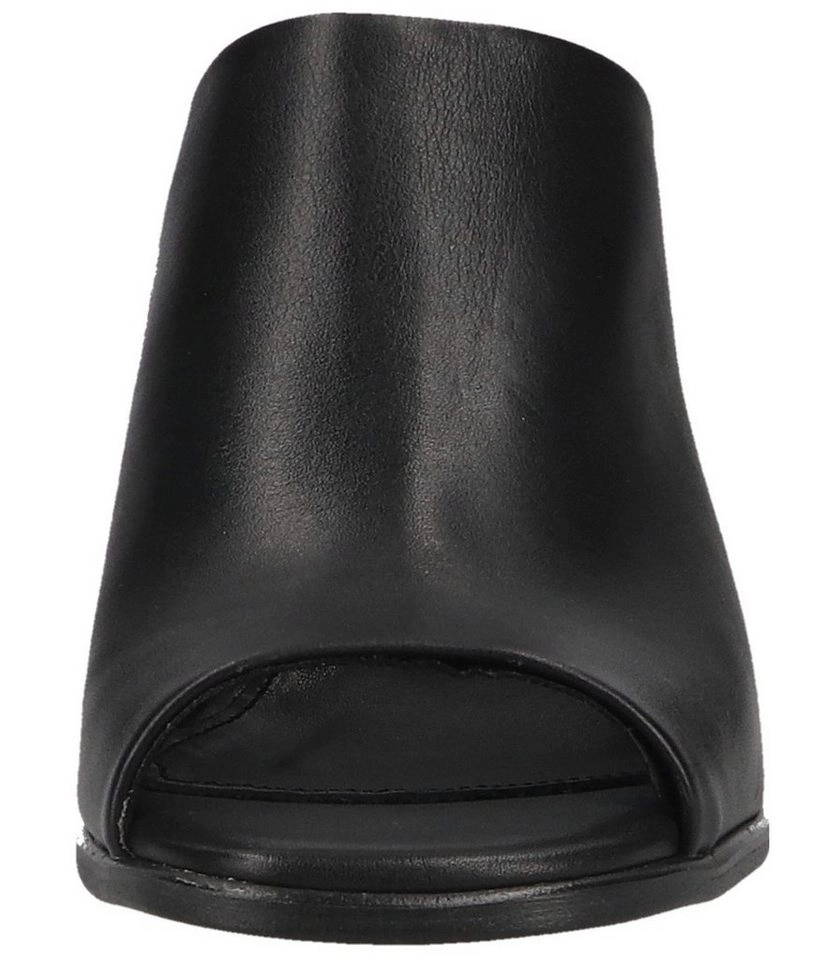 Steven New York »Pantoletten Leder« Pantolette