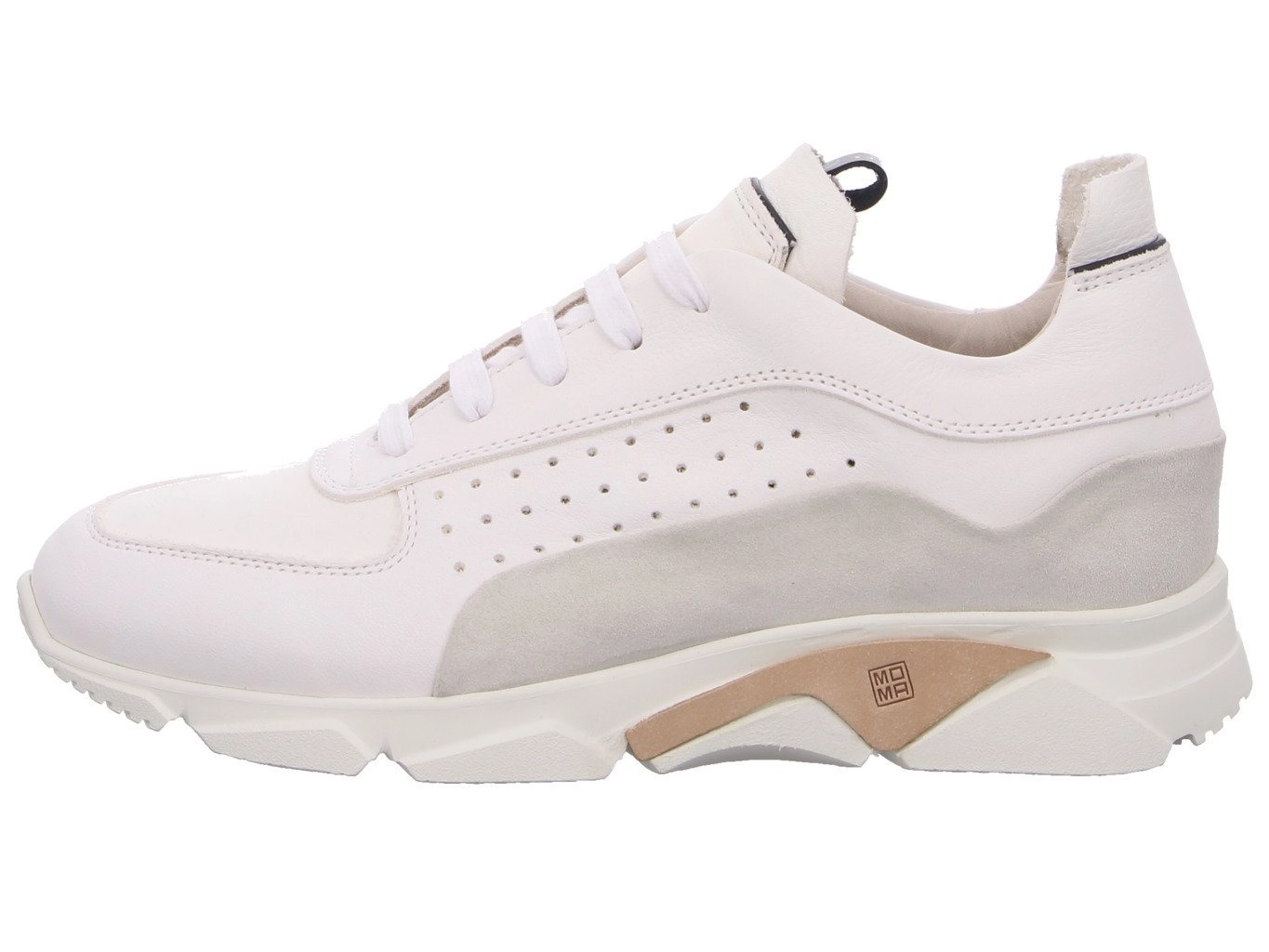 MOMA Sneaker (1-tlg)