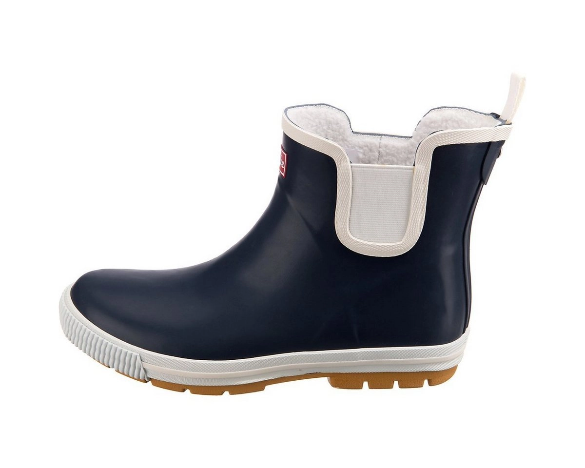 Derbe »Wattpuuschen Pelz Gummistiefel« Gummistiefel