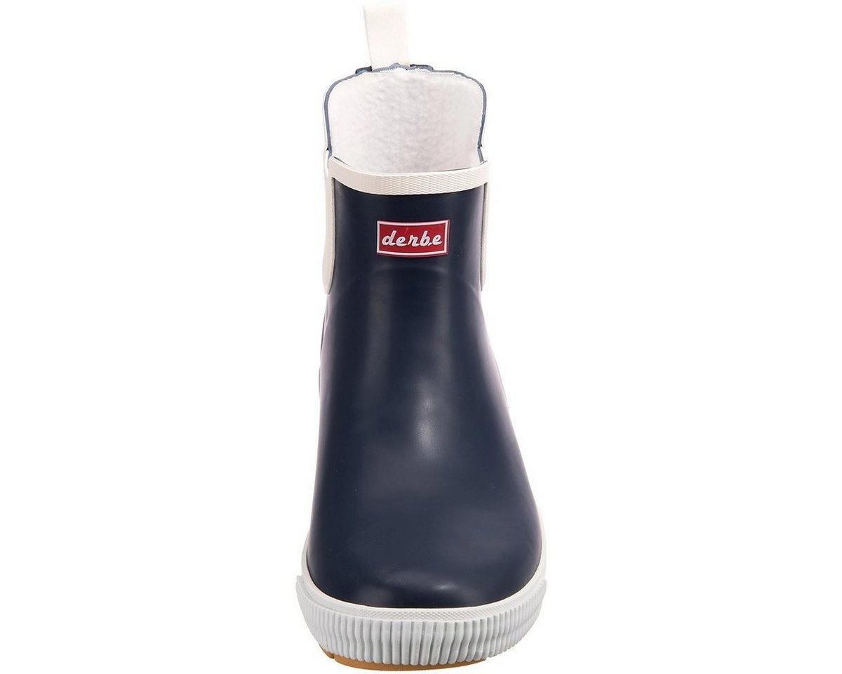 Derbe »Wattpuuschen Pelz Gummistiefel« Gummistiefel