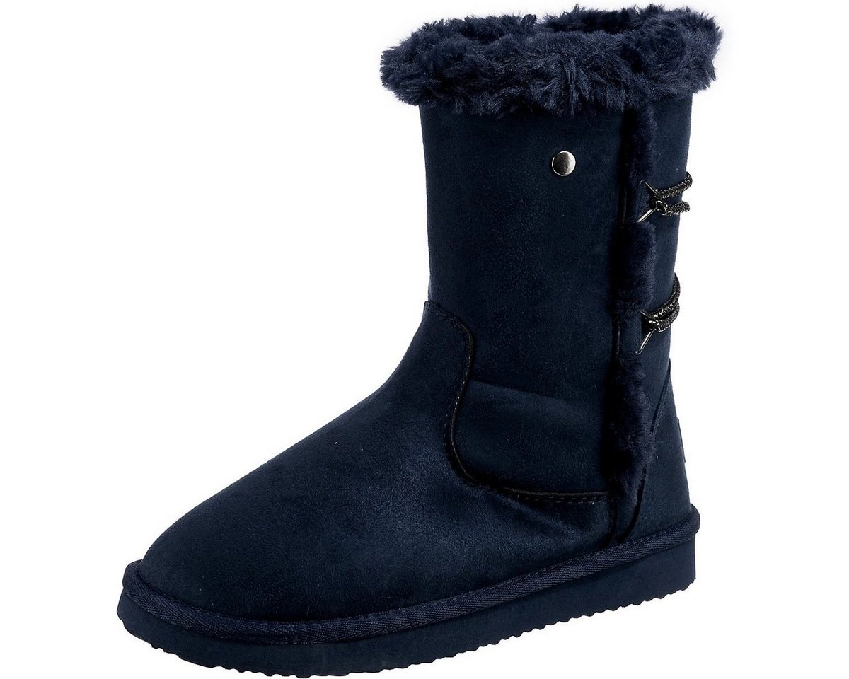 ambellis »Winterstiefeletten« Winterstiefelette