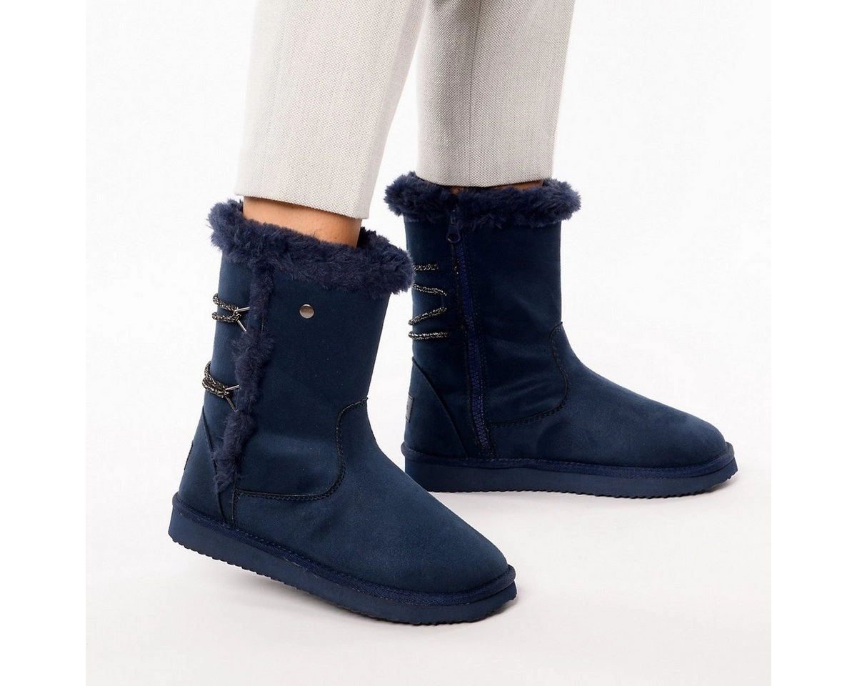 ambellis »Winterstiefeletten« Winterstiefelette