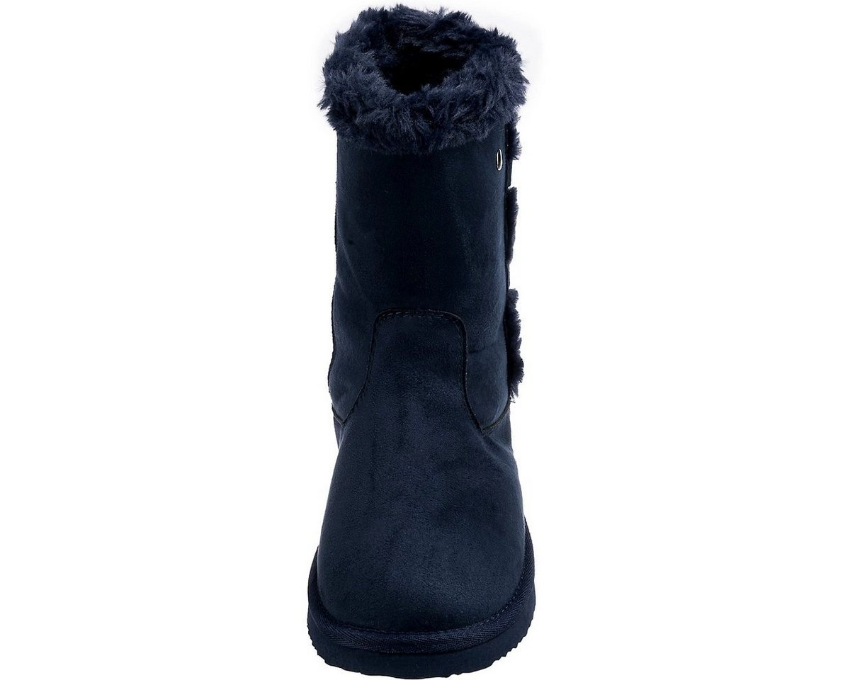 ambellis »Winterstiefeletten« Winterstiefelette