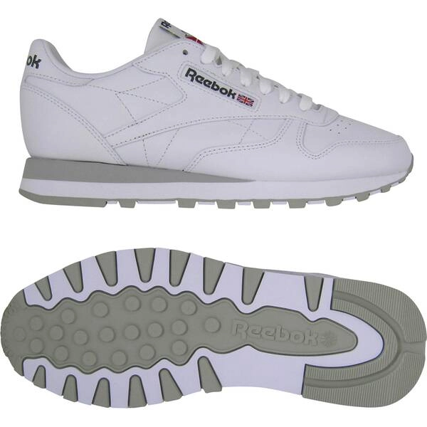 Reebok Classic »Reebok Classic Leather Sneaker« Sneaker