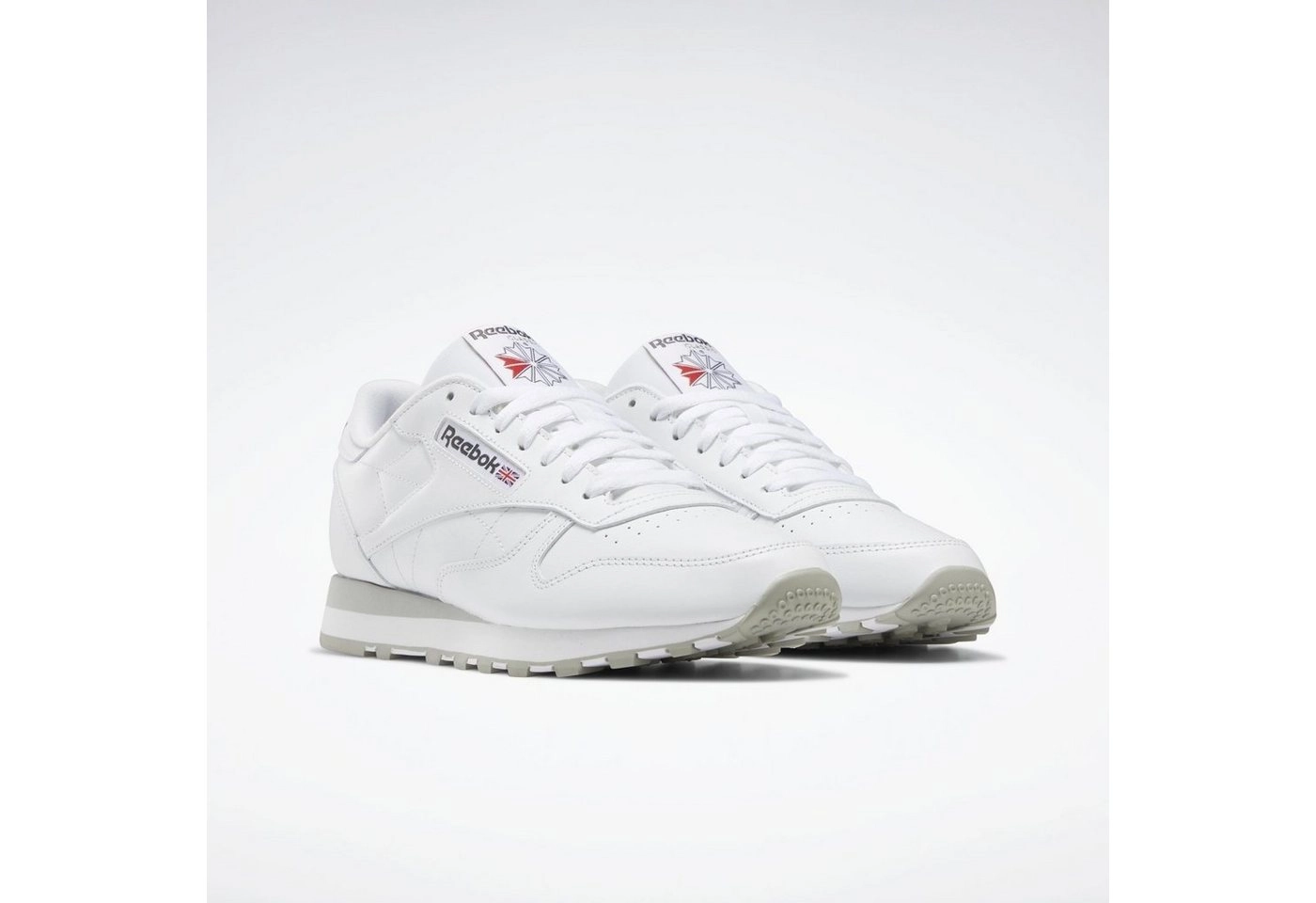 Reebok Classic »Reebok Classic Leather Sneaker« Sneaker