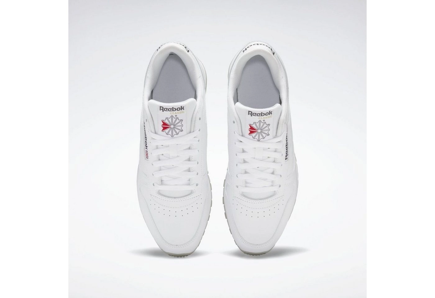 Reebok Classic »Reebok Classic Leather Sneaker« Sneaker