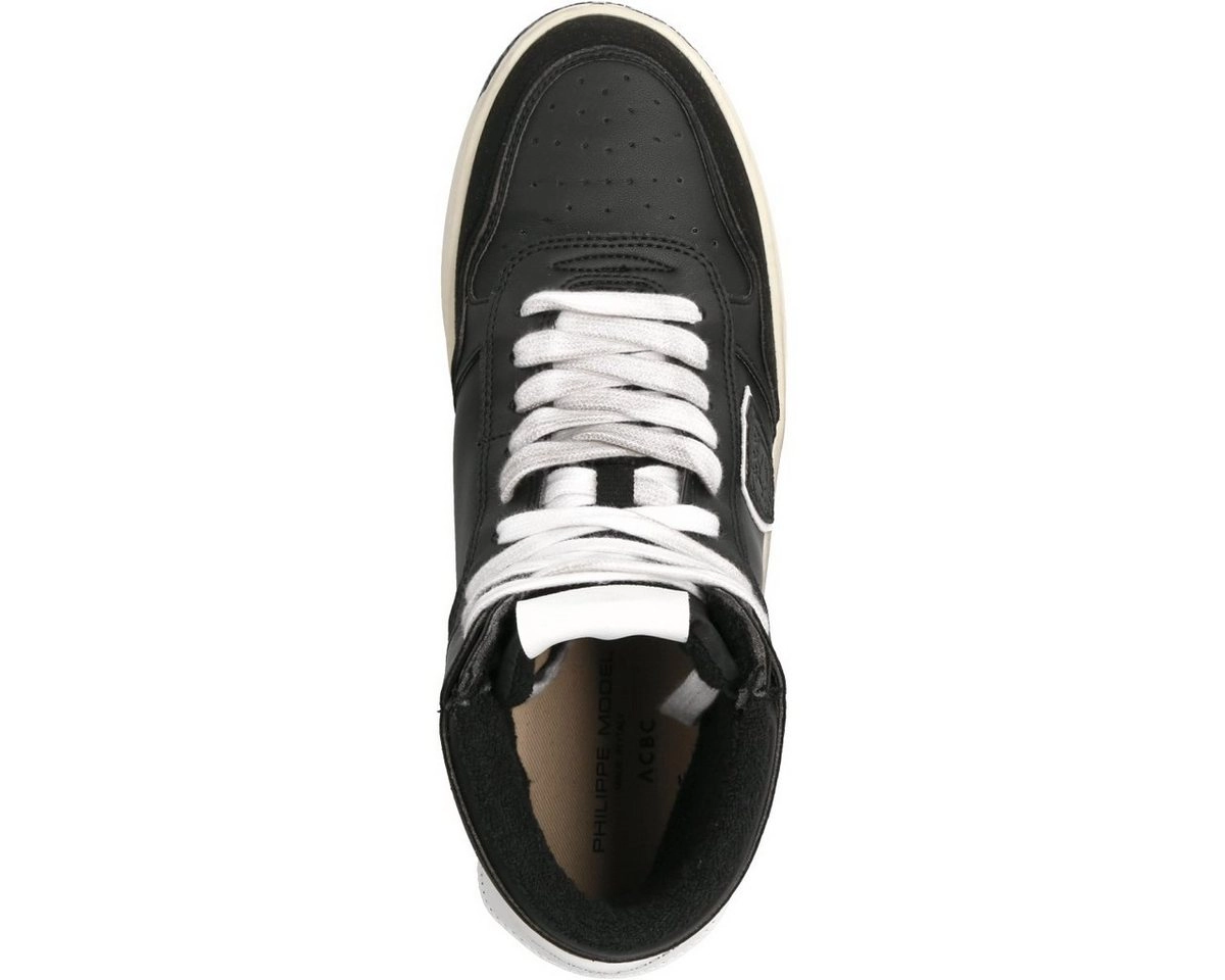 PHILIPPE MODEL »LYON HIGH RECYCLE’ MIXAGE« Sneaker