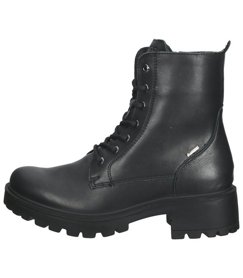 IGI & CO »Stiefelette Nappaleder« Schnürstiefelette