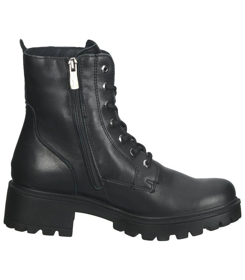 IGI & CO »Stiefelette Nappaleder« Schnürstiefelette