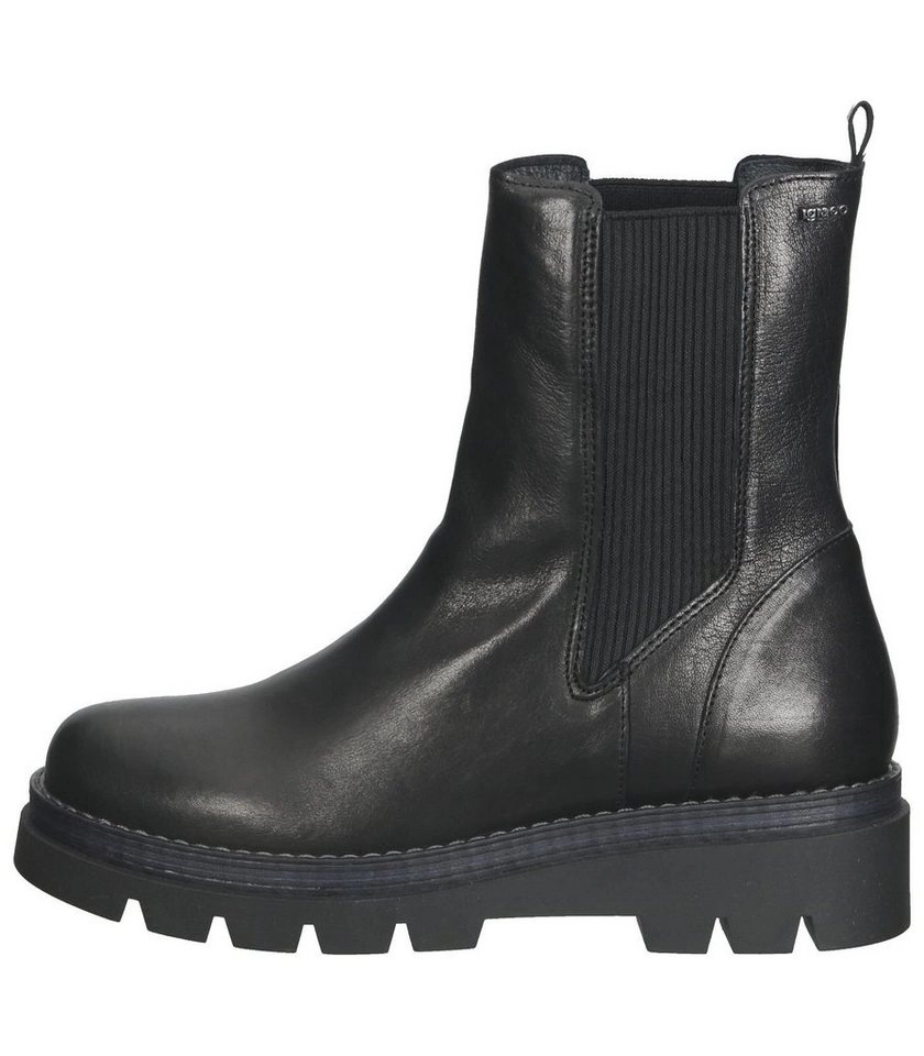 IGI & CO »Stiefelette Lederimitat« Stiefelette