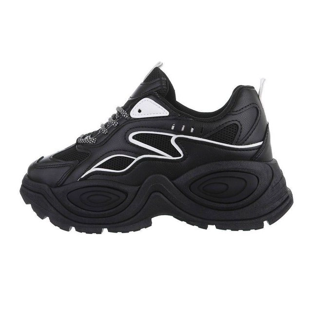 Ital-Design Sneaker