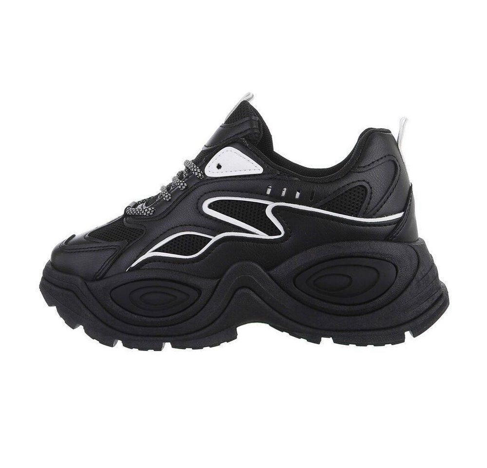 Ital-Design Sneaker
