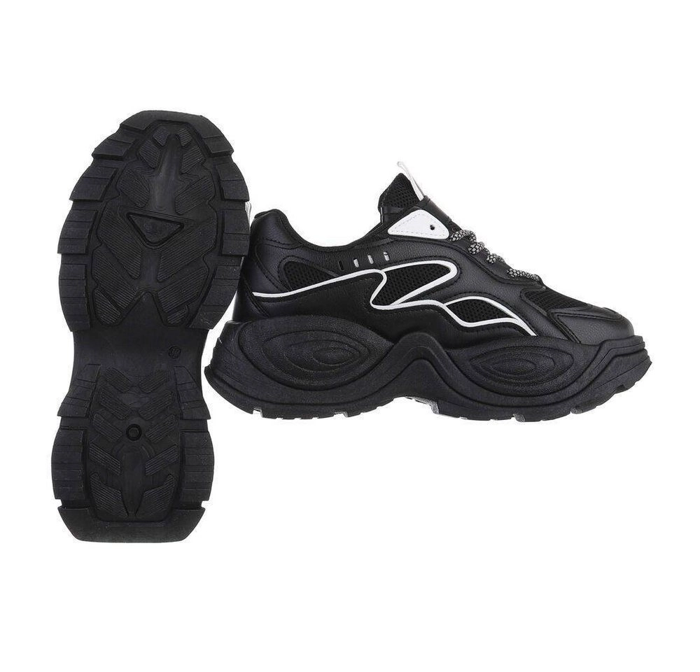 Ital-Design Sneaker