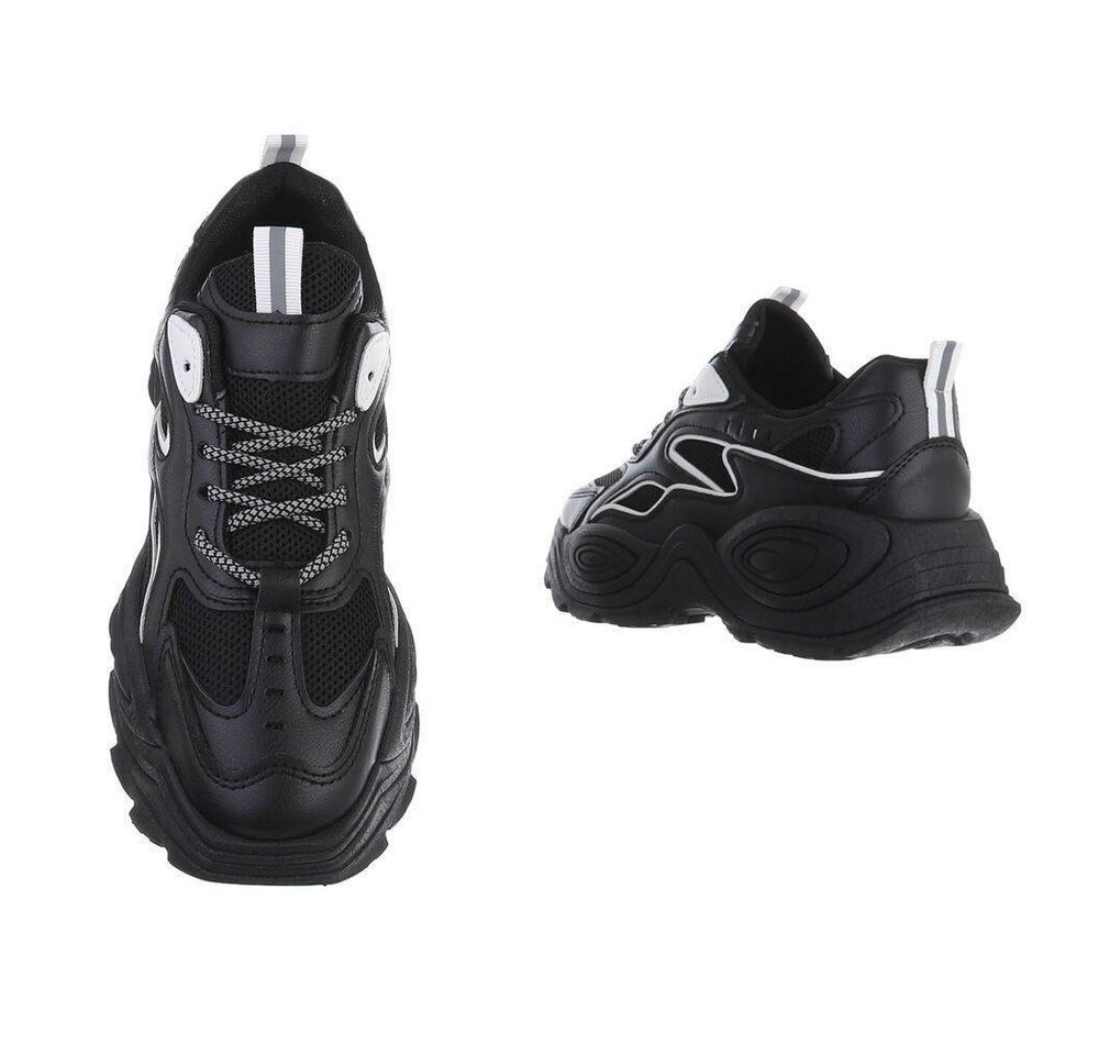 Ital-Design Sneaker