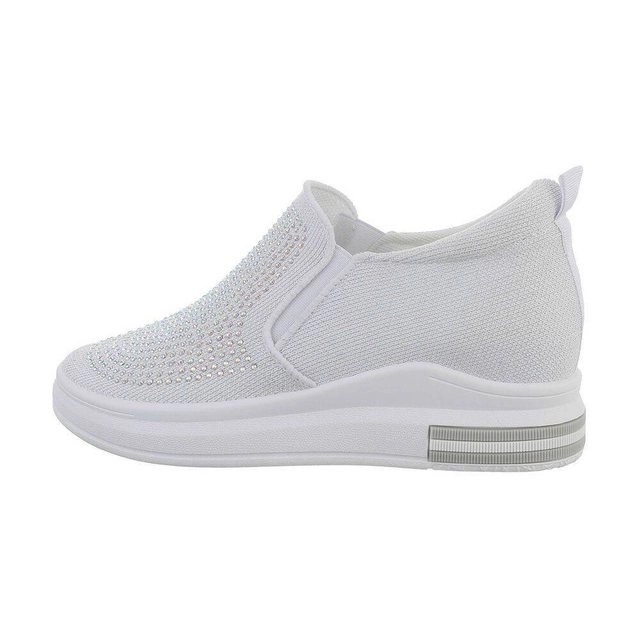 Ital-Design Sneaker