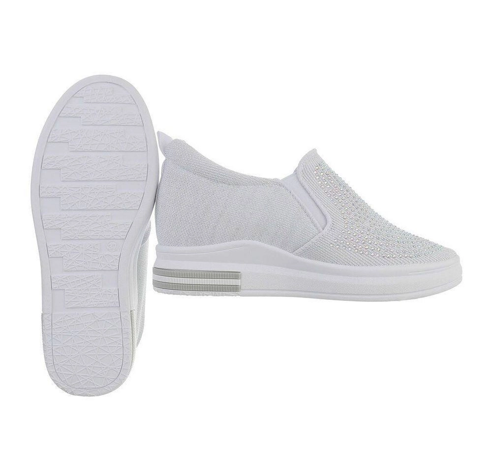 Ital-Design Sneaker