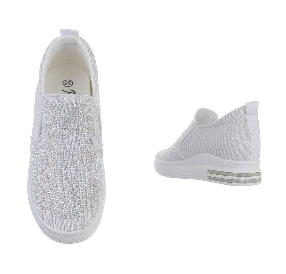 Ital-Design Sneaker