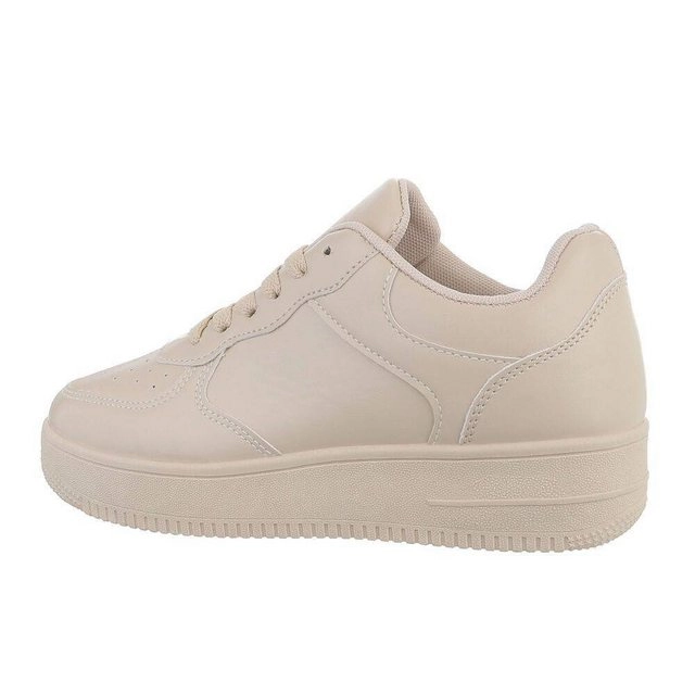 Ital-Design Sneaker