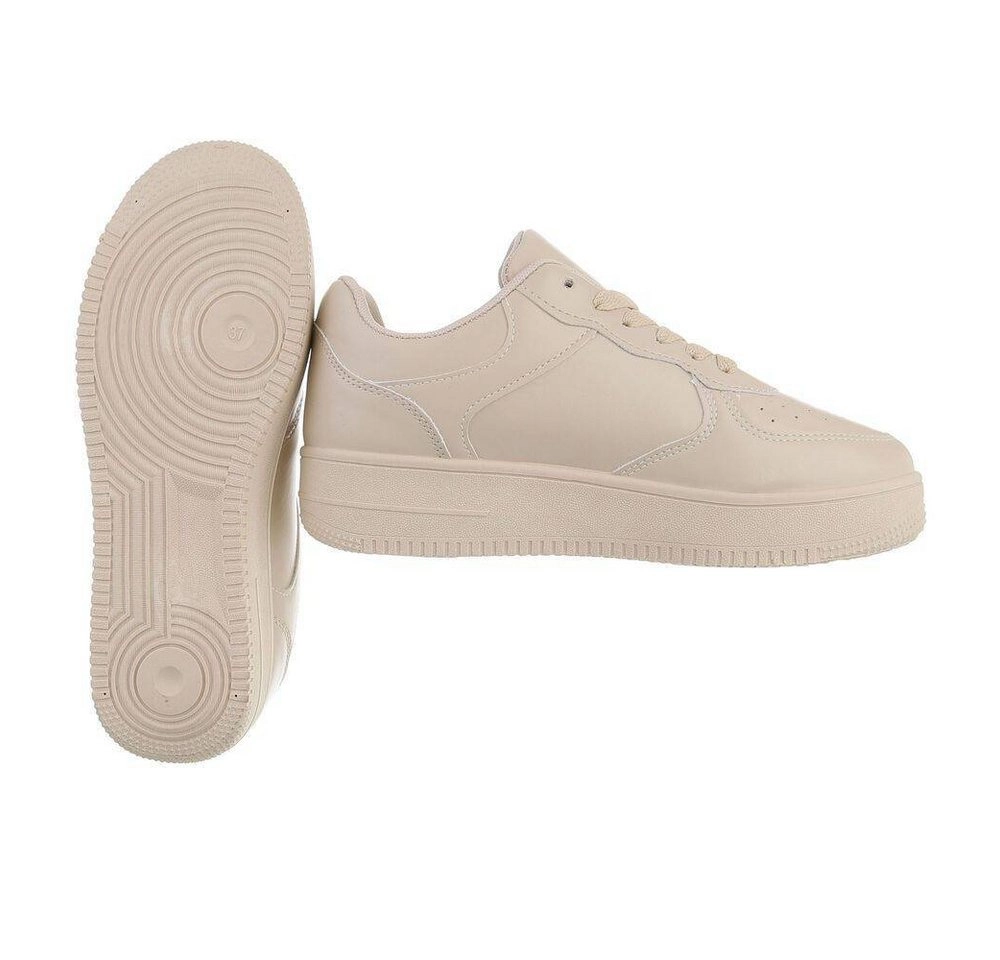 Ital-Design Sneaker