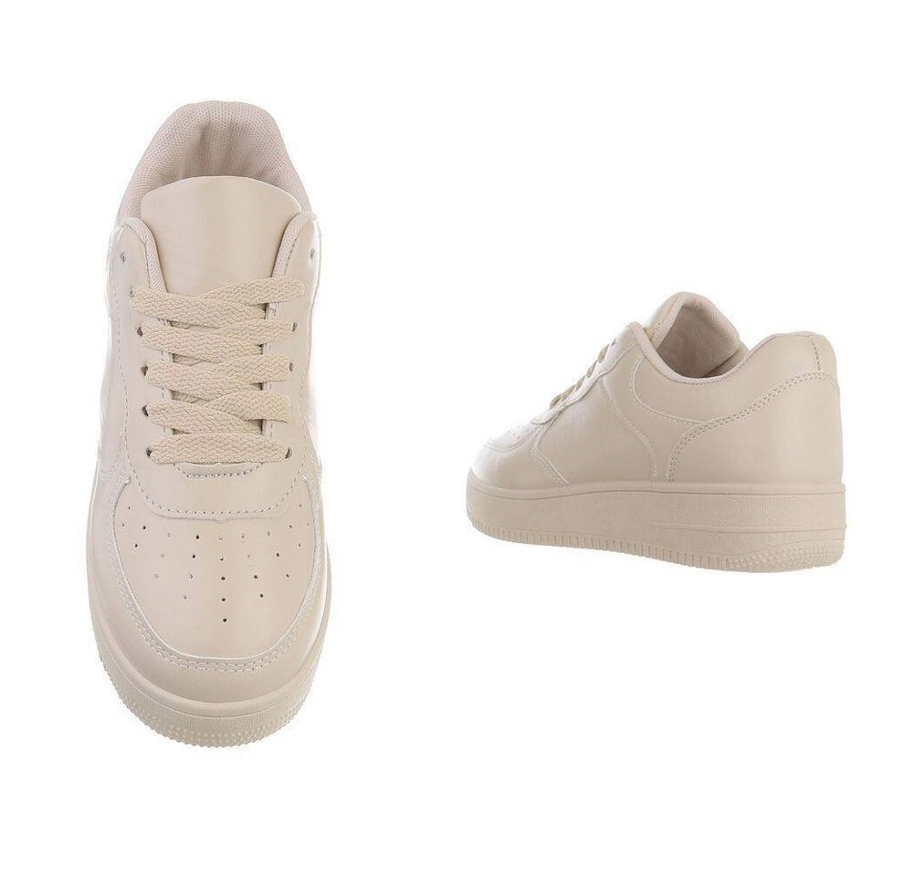 Ital-Design Sneaker