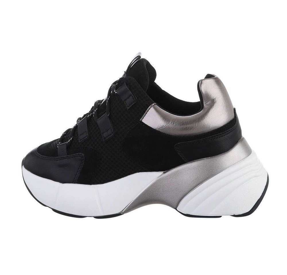 Ital-Design Sneaker