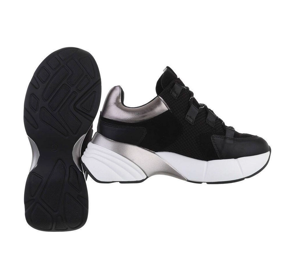 Ital-Design Sneaker