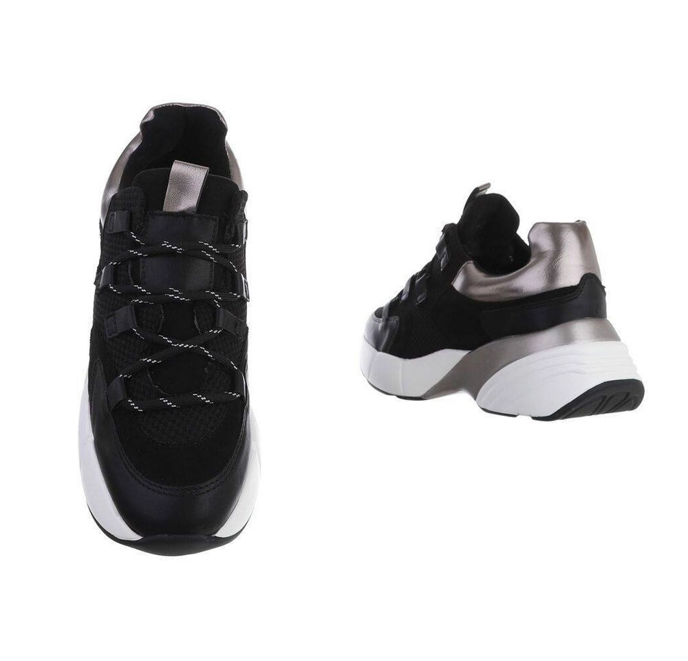 Ital-Design Sneaker