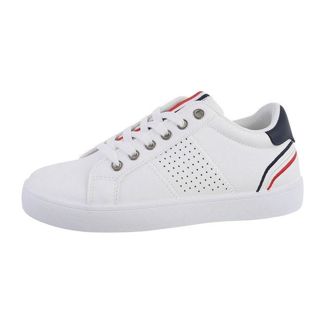 Ital-Design Sneaker