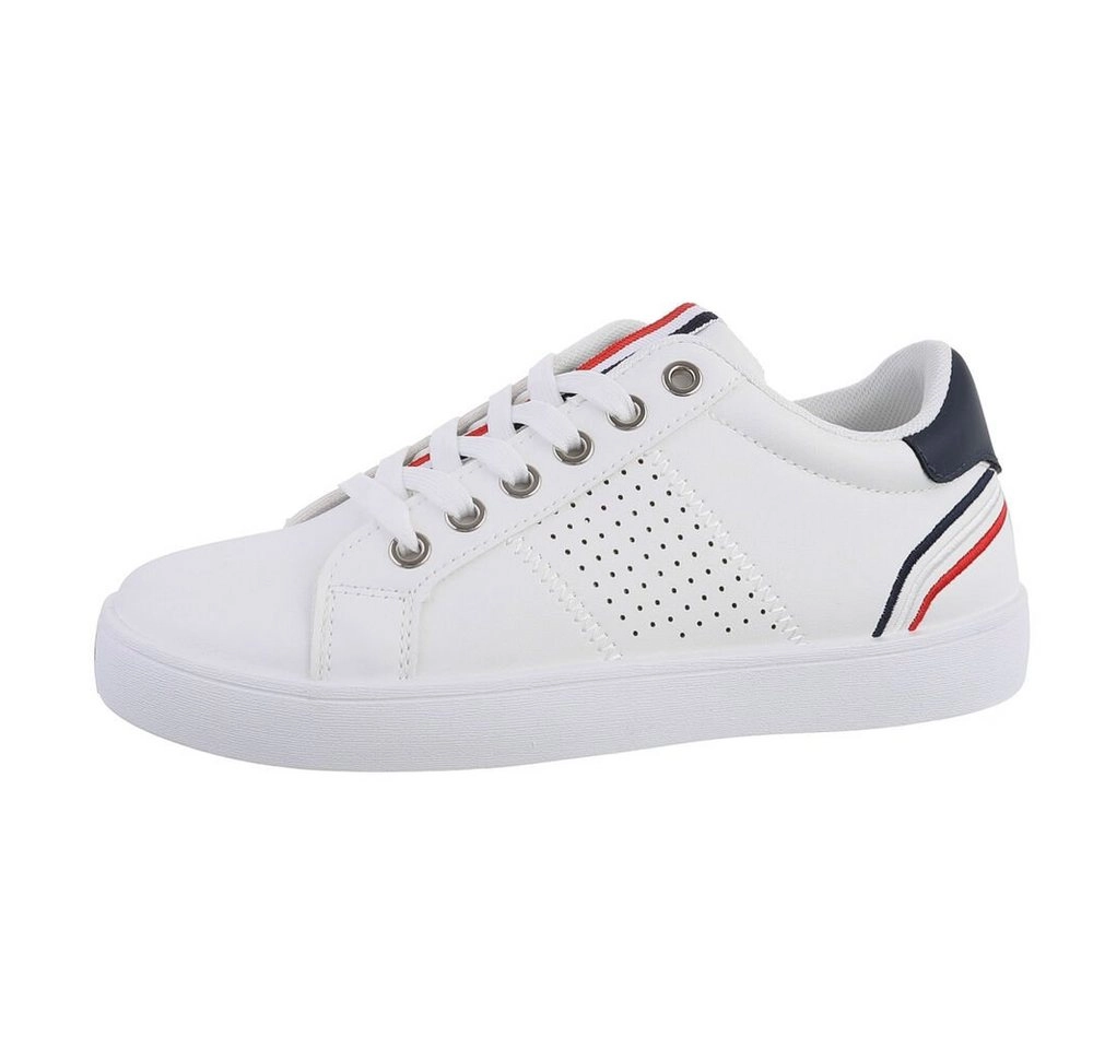 Ital-Design Sneaker