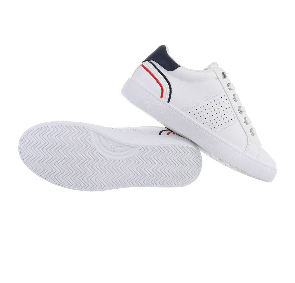 Ital-Design Sneaker