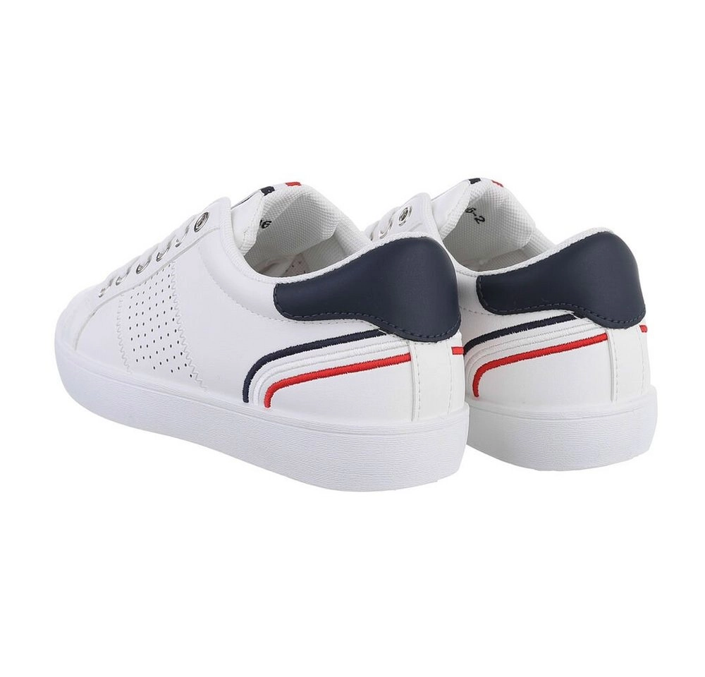 Ital-Design Sneaker