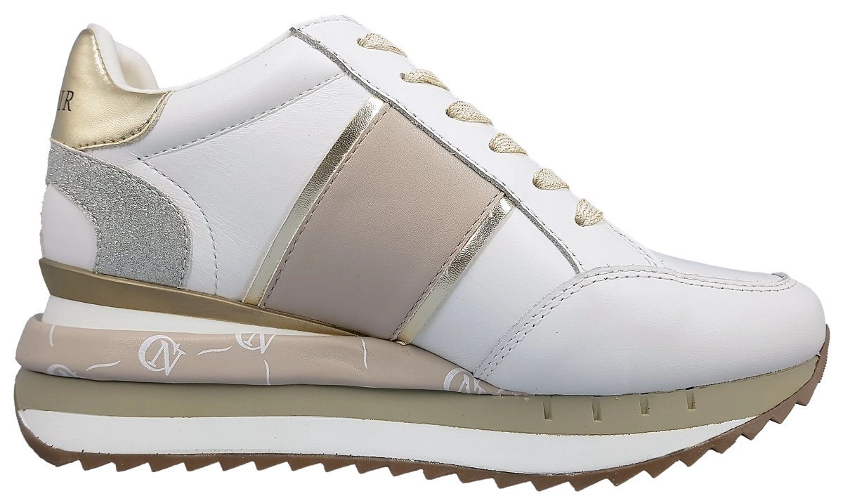 Cafe Noir »Sneaker« Schnürschuh