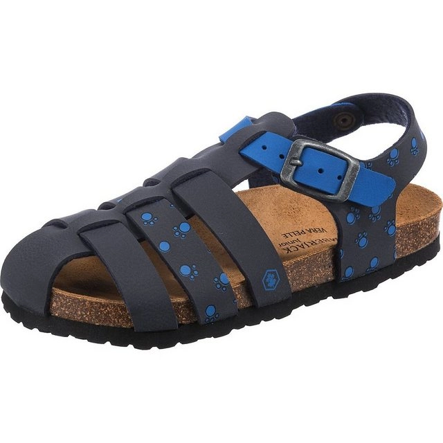LUMBERJACK »Baby Sandalen BING für Jungen« Sandale