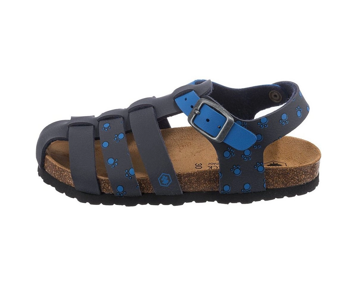 LUMBERJACK »Baby Sandalen BING für Jungen« Sandale