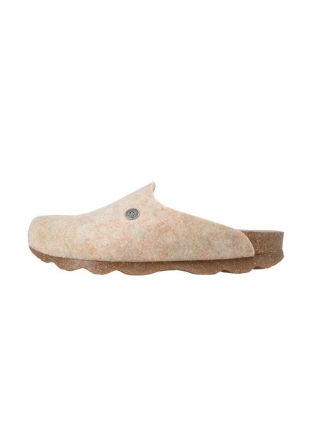 GENUINS »Helsinki PET Mix« Pantolette