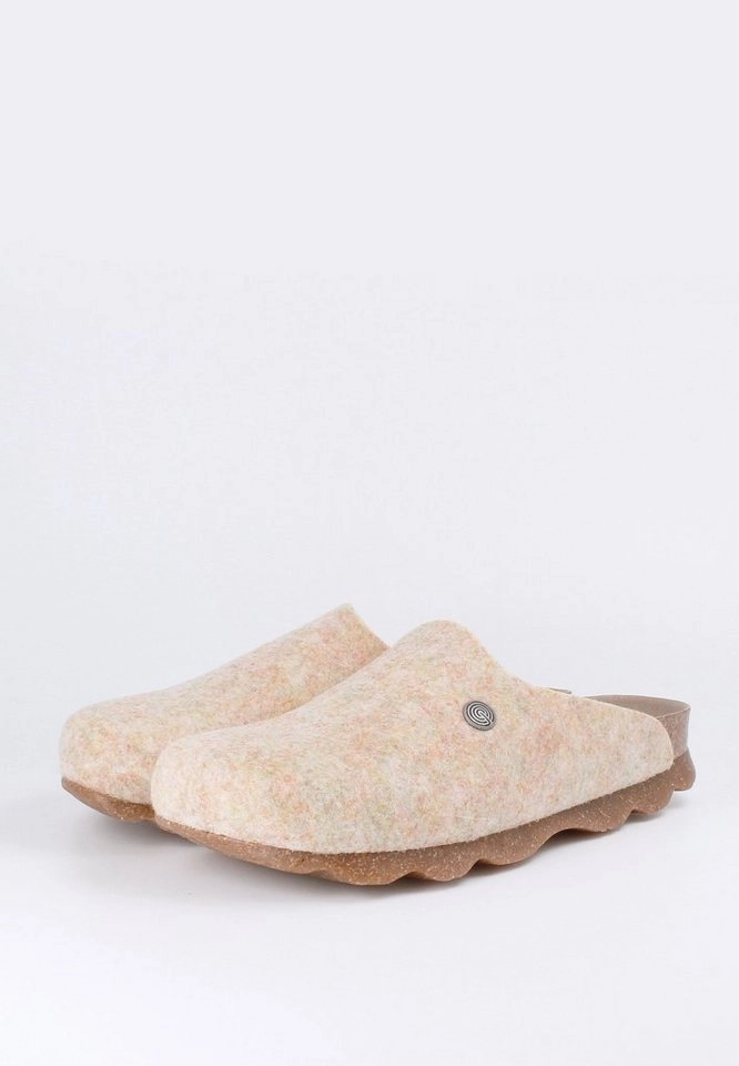 GENUINS »Helsinki PET Mix« Pantolette