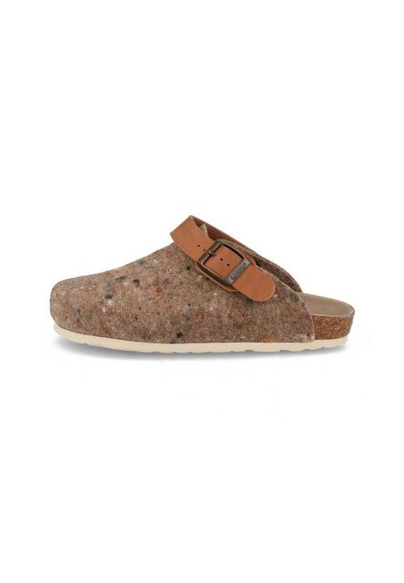 GENUINS »Shetland Spot« Pantolette