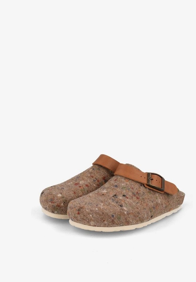 GENUINS »Shetland Spot« Pantolette