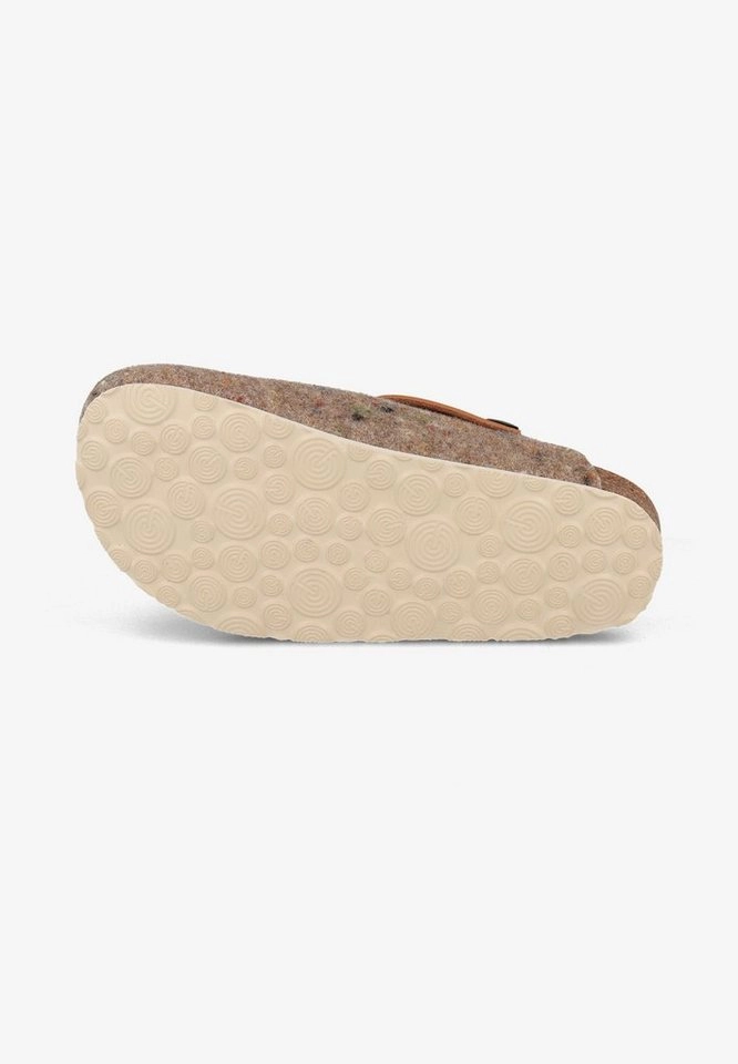GENUINS »Shetland Spot« Pantolette