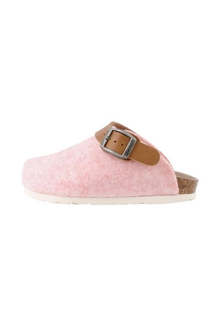 GENUINS »Shetland PET« Pantolette